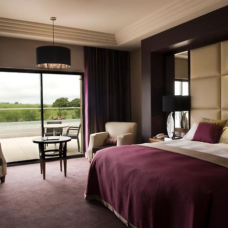 Lochside House Hotel & Spa Ню Къмнок Екстериор снимка