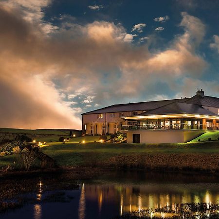 Lochside House Hotel & Spa Ню Къмнок Екстериор снимка