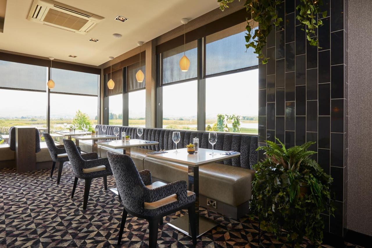 Lochside House Hotel & Spa Ню Къмнок Екстериор снимка