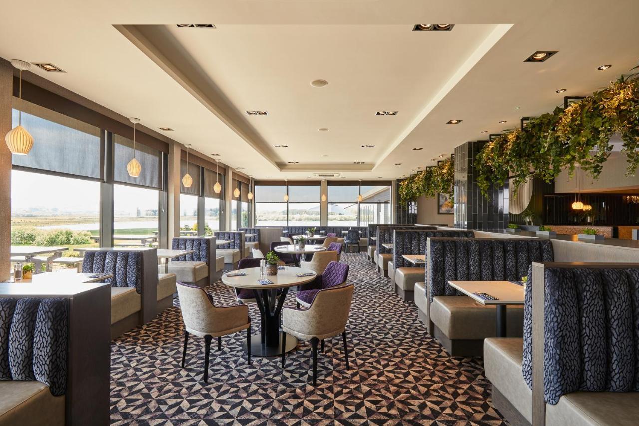Lochside House Hotel & Spa Ню Къмнок Екстериор снимка
