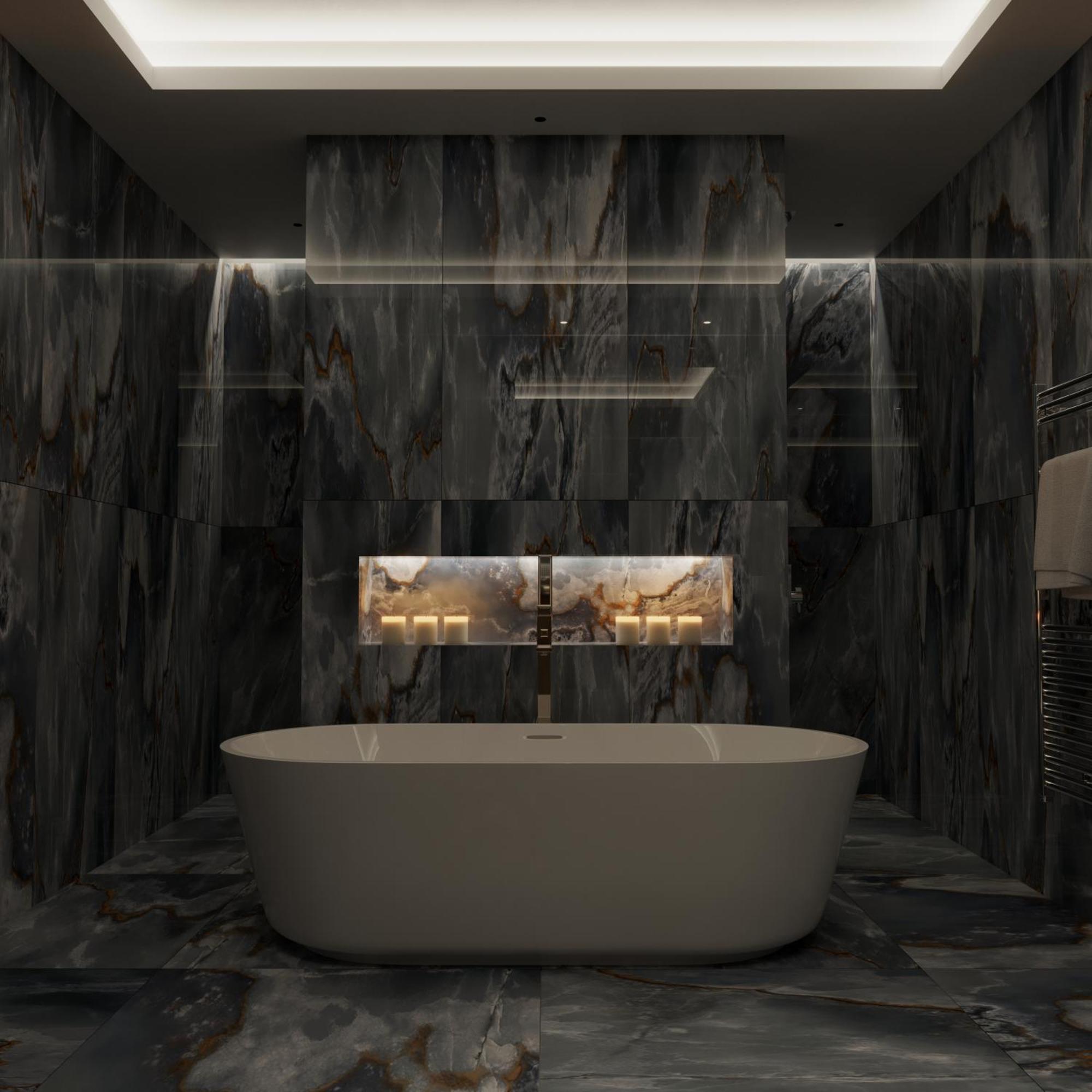 Lochside House Hotel & Spa Ню Къмнок Екстериор снимка