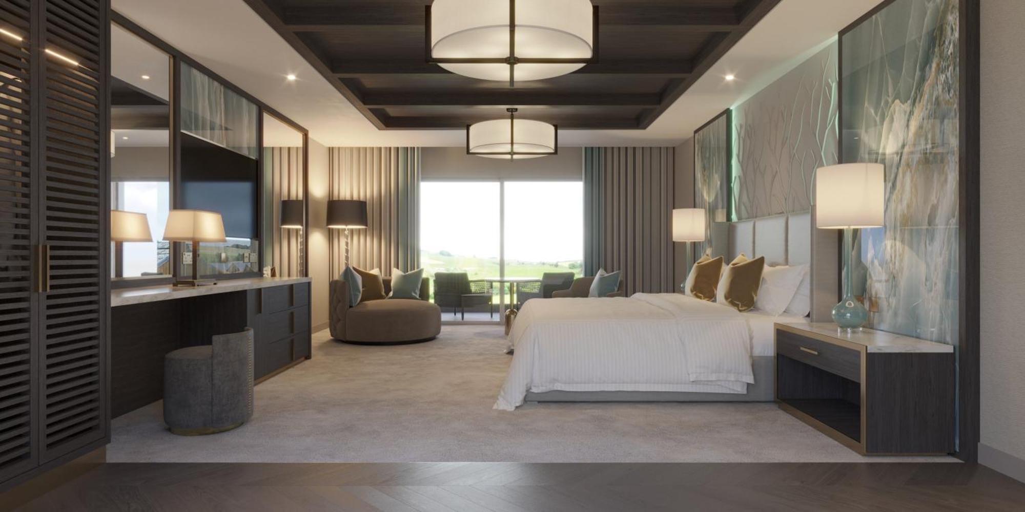 Lochside House Hotel & Spa Ню Къмнок Екстериор снимка