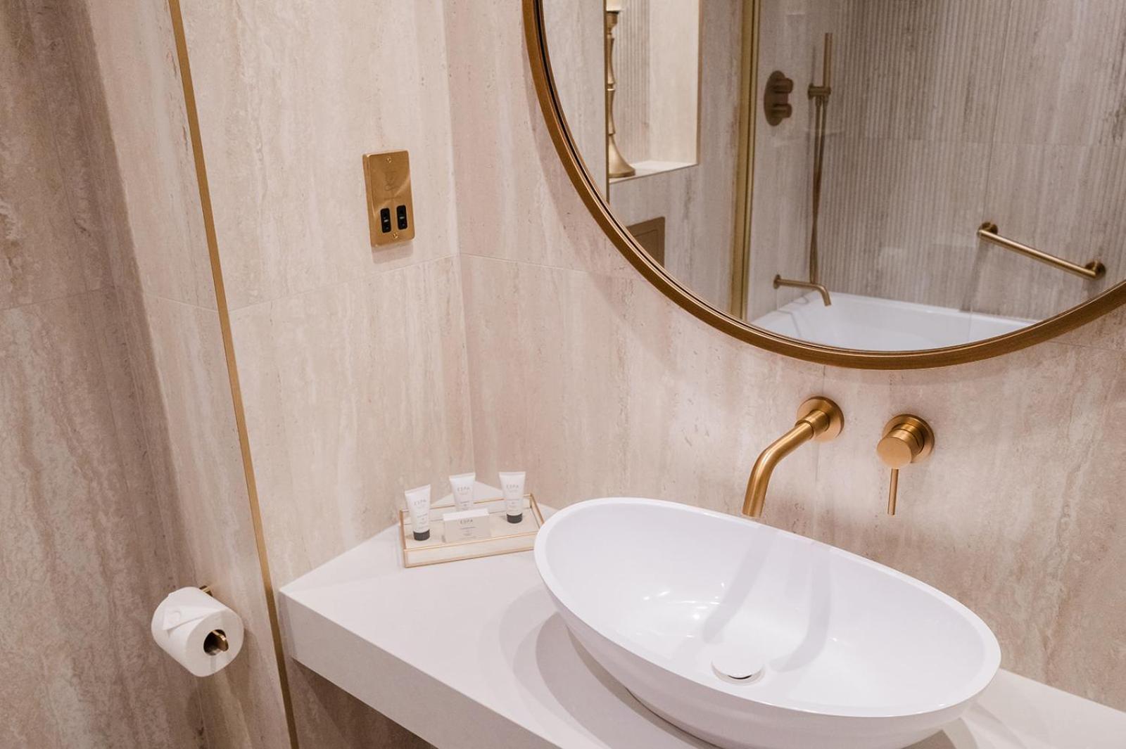 Lochside House Hotel & Spa Ню Къмнок Екстериор снимка