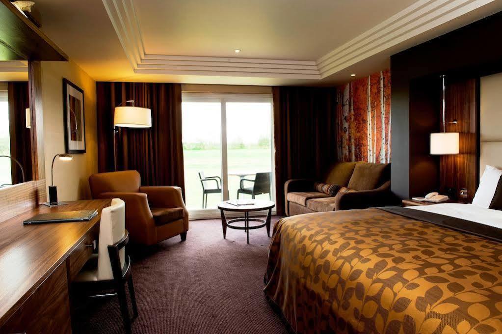 Lochside House Hotel & Spa Ню Къмнок Екстериор снимка