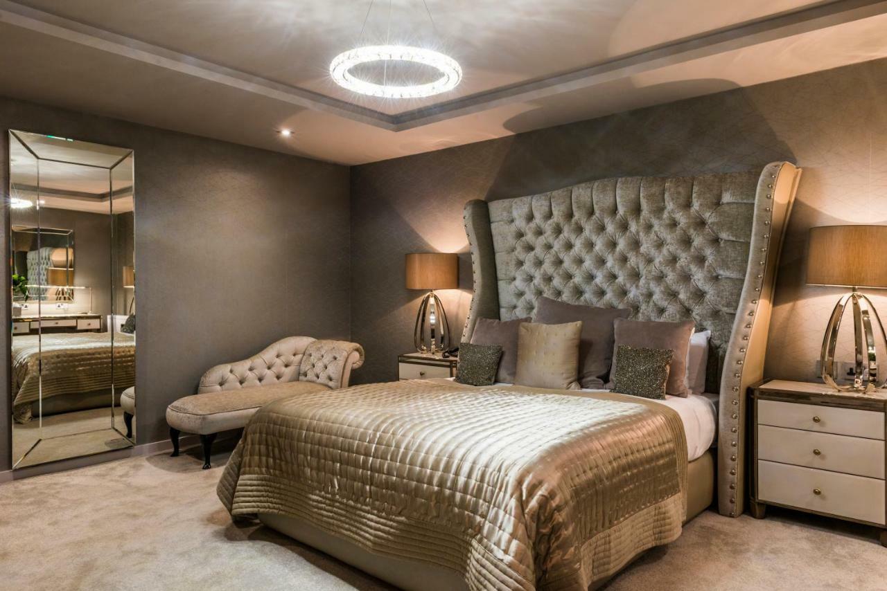 Lochside House Hotel & Spa Ню Къмнок Екстериор снимка