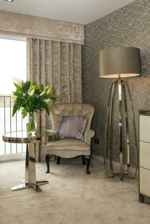 Lochside House Hotel & Spa Ню Къмнок Екстериор снимка