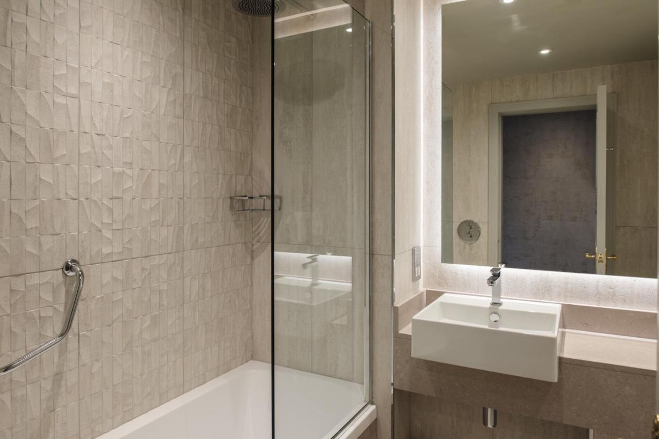 Lochside House Hotel & Spa Ню Къмнок Екстериор снимка