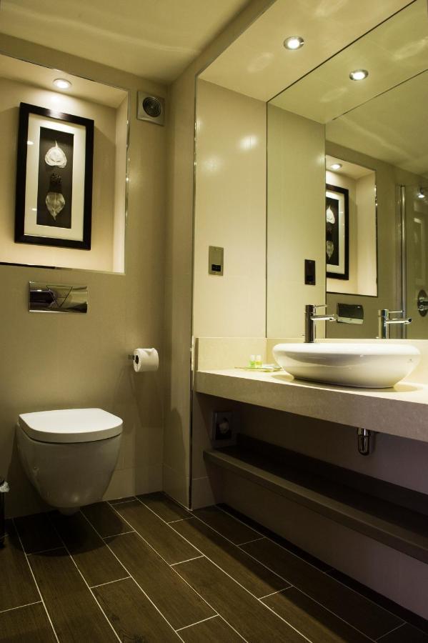 Lochside House Hotel & Spa Ню Къмнок Екстериор снимка